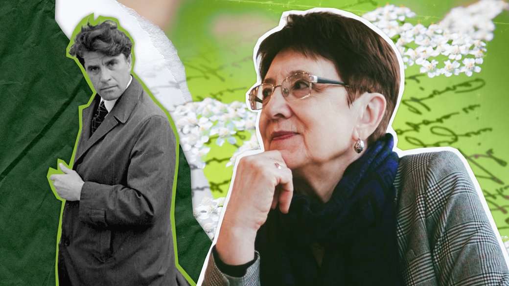 Як народжується оповідання: про що писали Іван Франко, Григір Тютюнник і Марко Вовчок