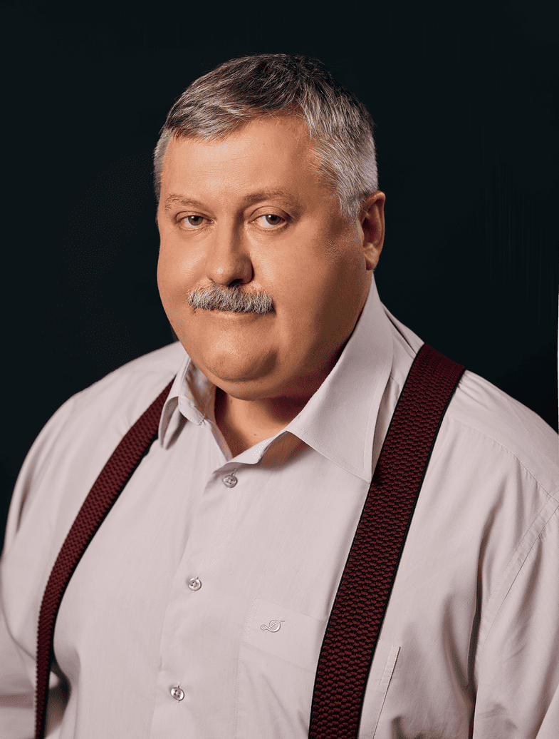 Ростислав Семків