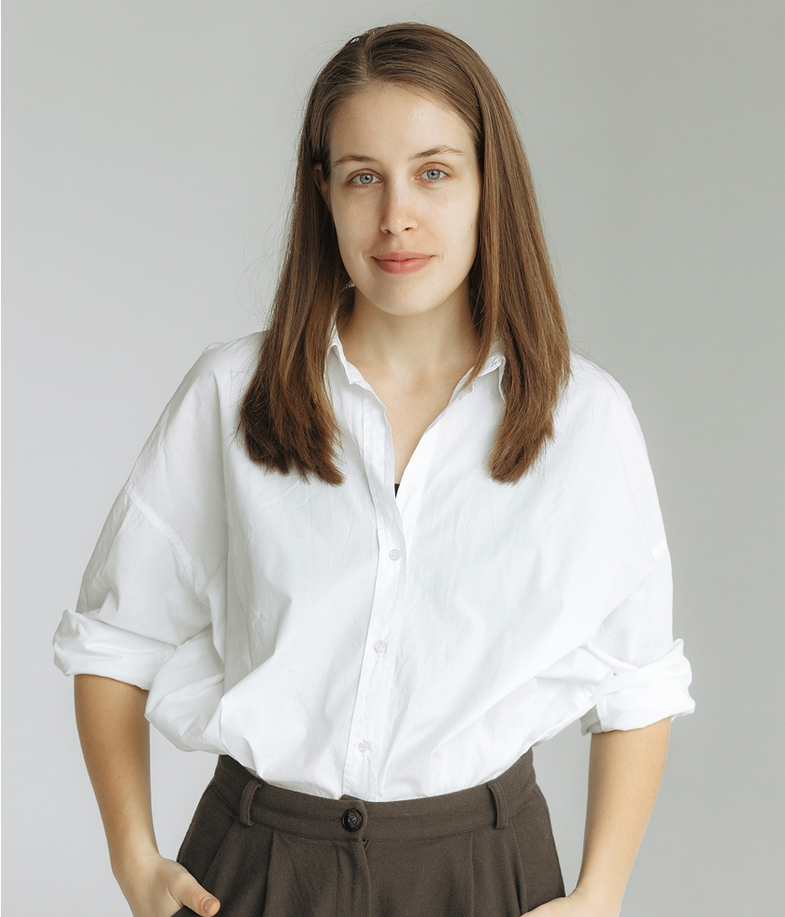 Катерина Сова