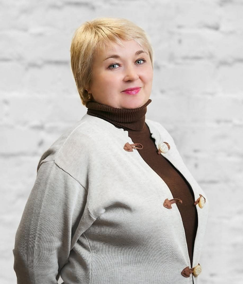 Тетяна Малишева