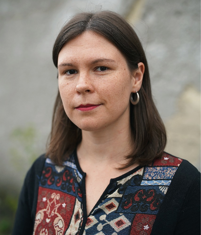 Анна Ютченко