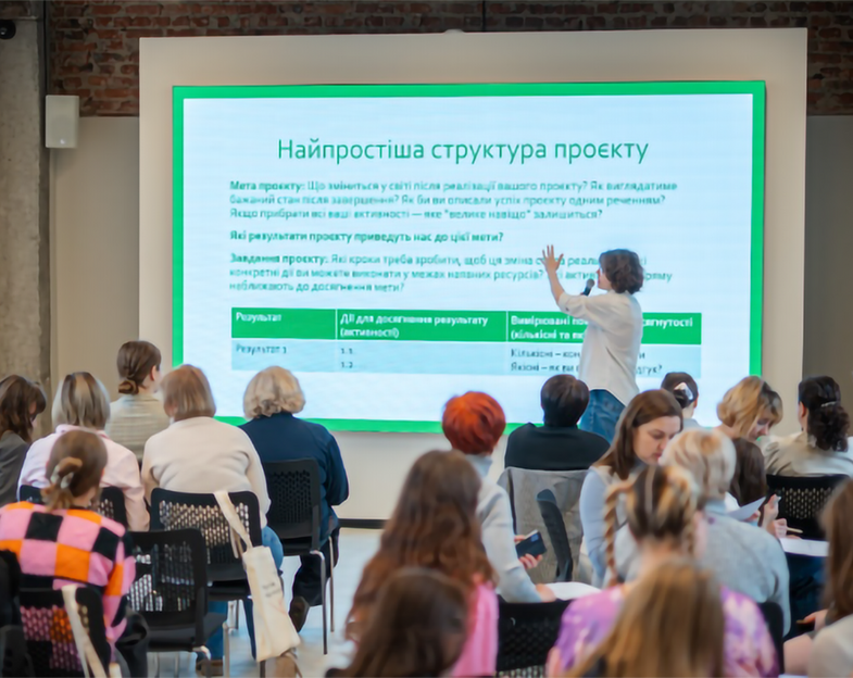 Project Description