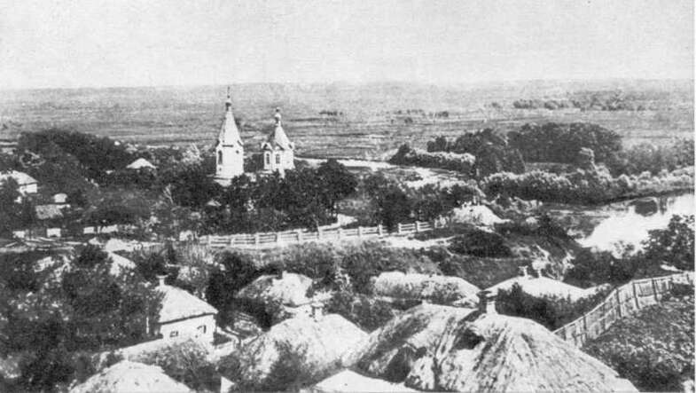 Гадяцькі орнаменти Олени Пчілки