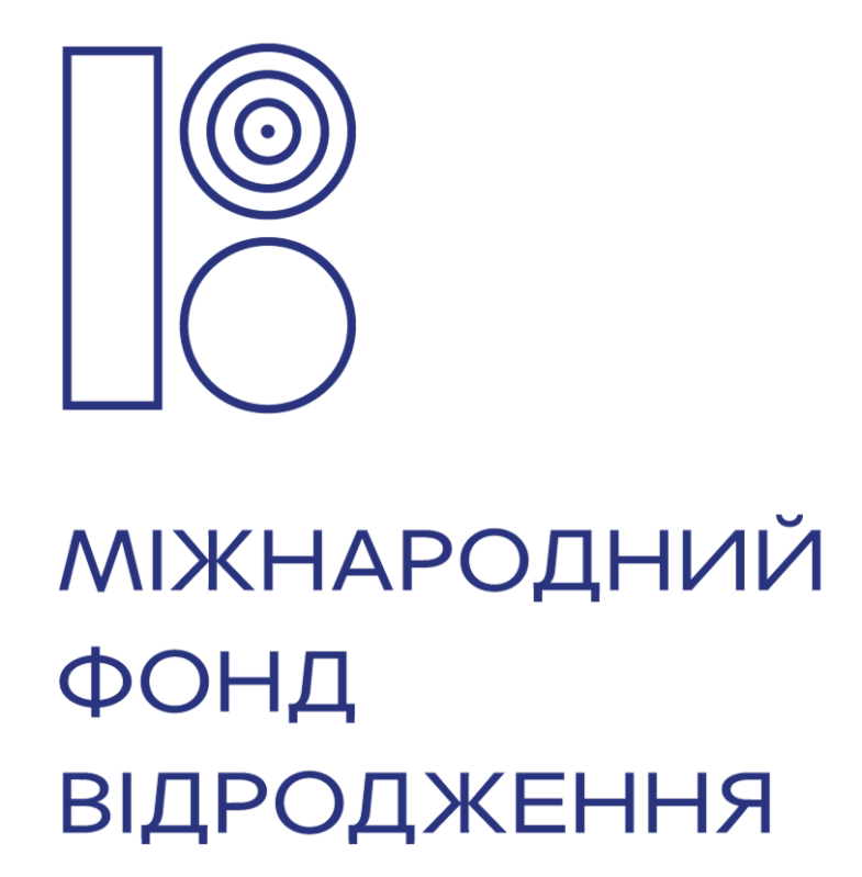 Міжнародний фонд «Відродження»