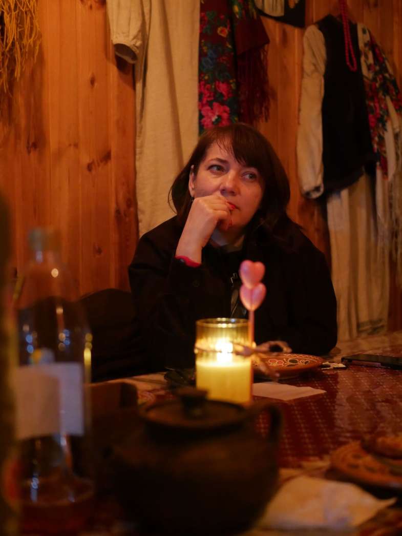 Олена Лівіцька