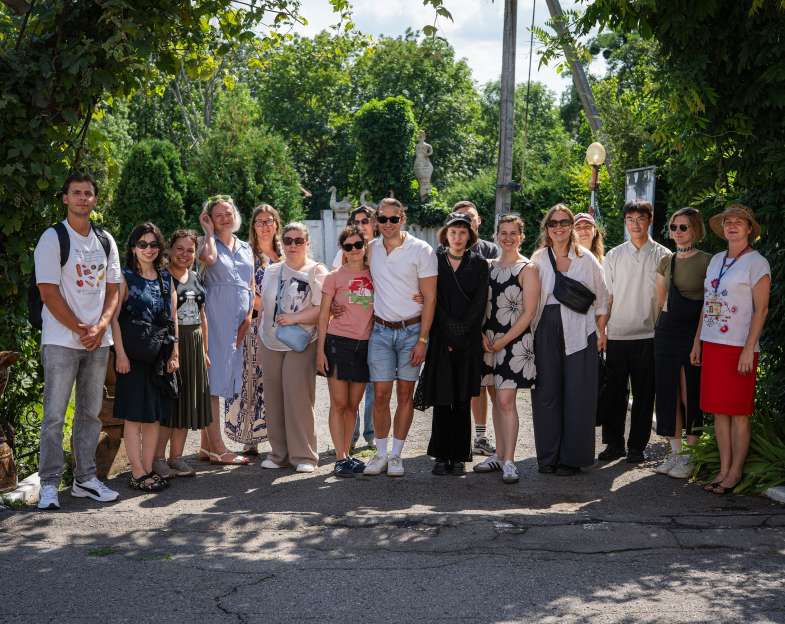 Типи корпоративних мандрівок