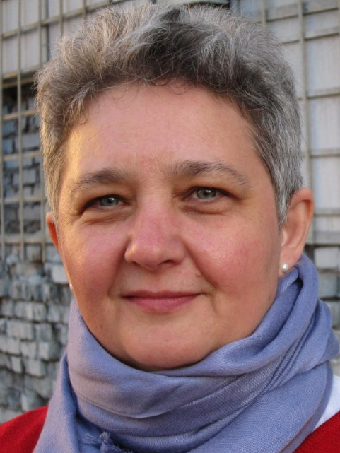 Діана Клочко